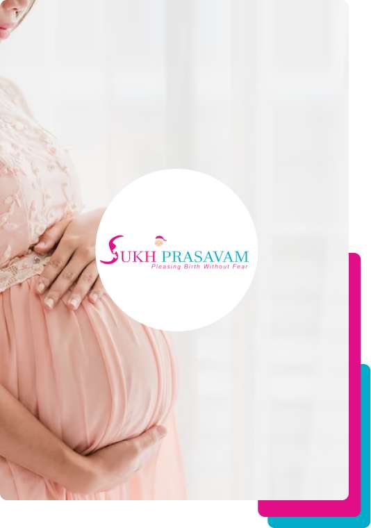 Pregnancy Care | Online pregnancy class | Sukh prasavam app