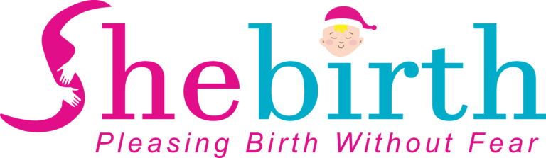 Shebirth Final Logo new