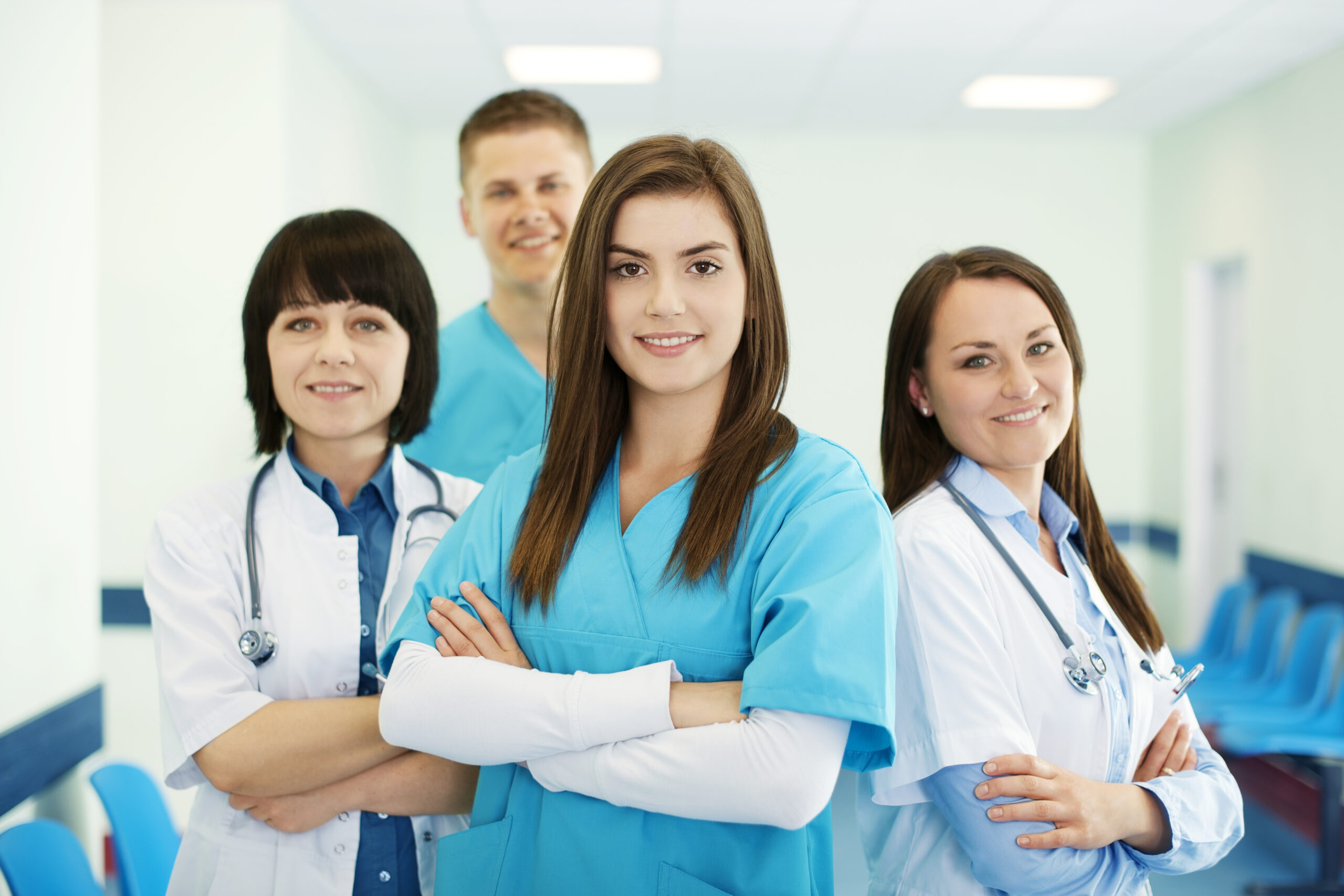 Healthcare Practitioners