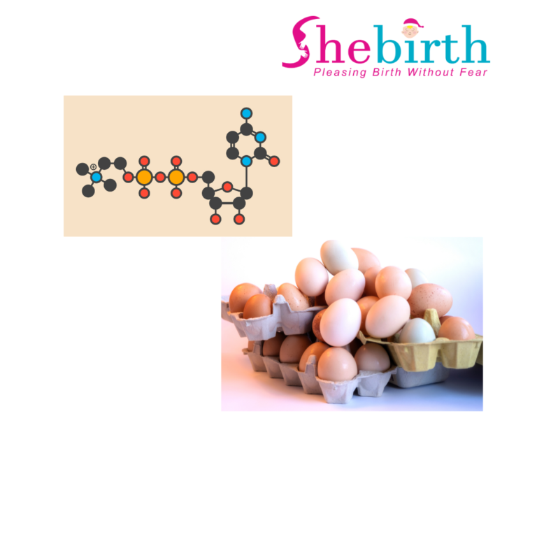 Shebirth Choline