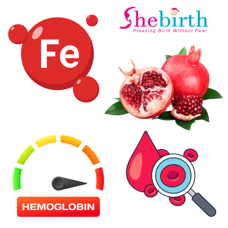 Shebirth iron