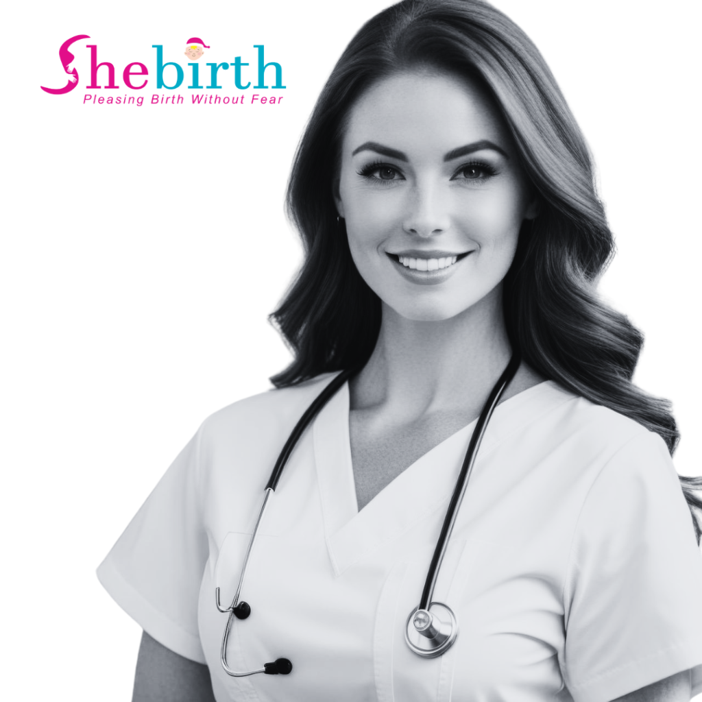 Revolutionary AI Powered Doctor's App: Streamline Appointments and Monitor 300 Patients in One Hour 1 Shebirth Doctors