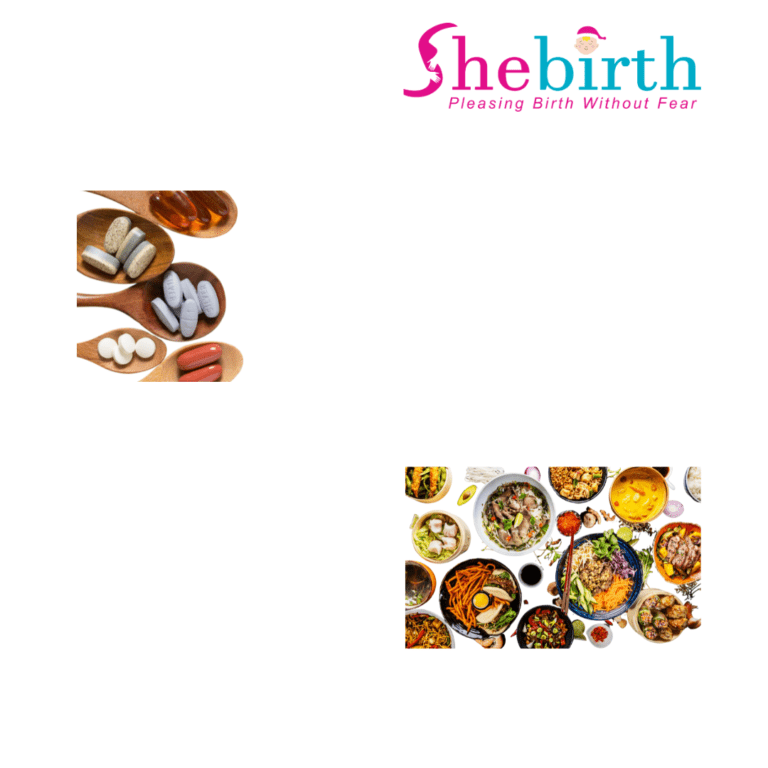 foods during pregnancy shebirth