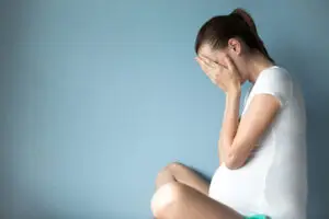 Blog 21 mental health during pregnancy