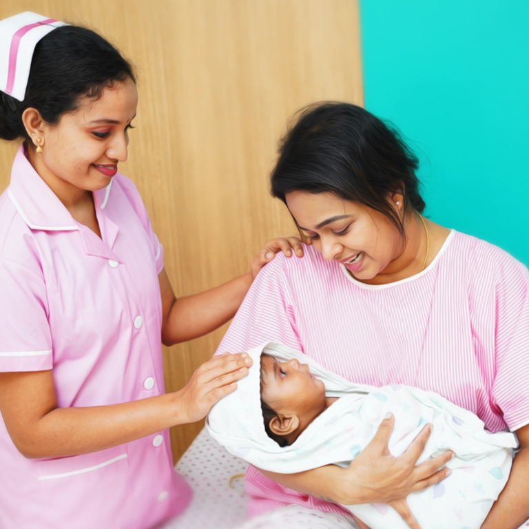 postpartum care