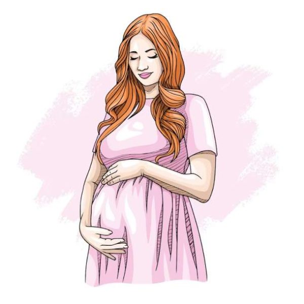 Pregnancy Care | Online pregnancy class